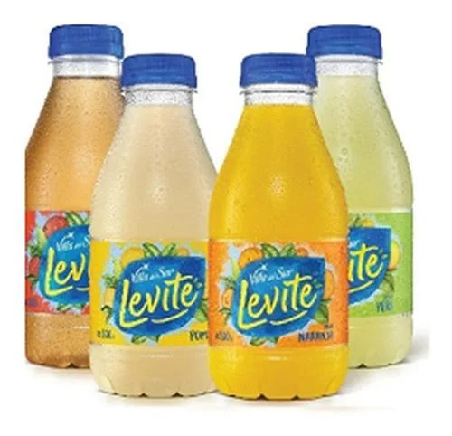 LEVITE POMELO ROSADO 500CM