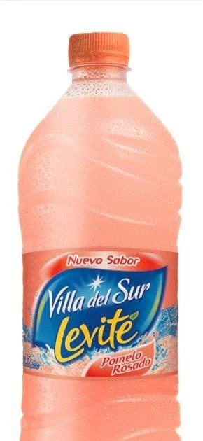 LEVITE POMELO ROSADO 2.25L