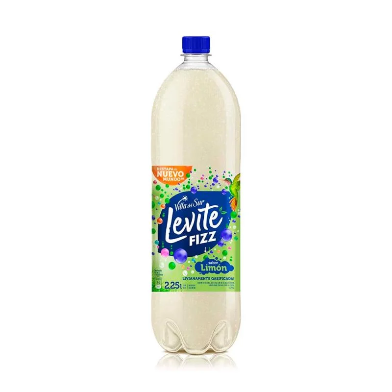 LEVITE LIMONADA 2.25 