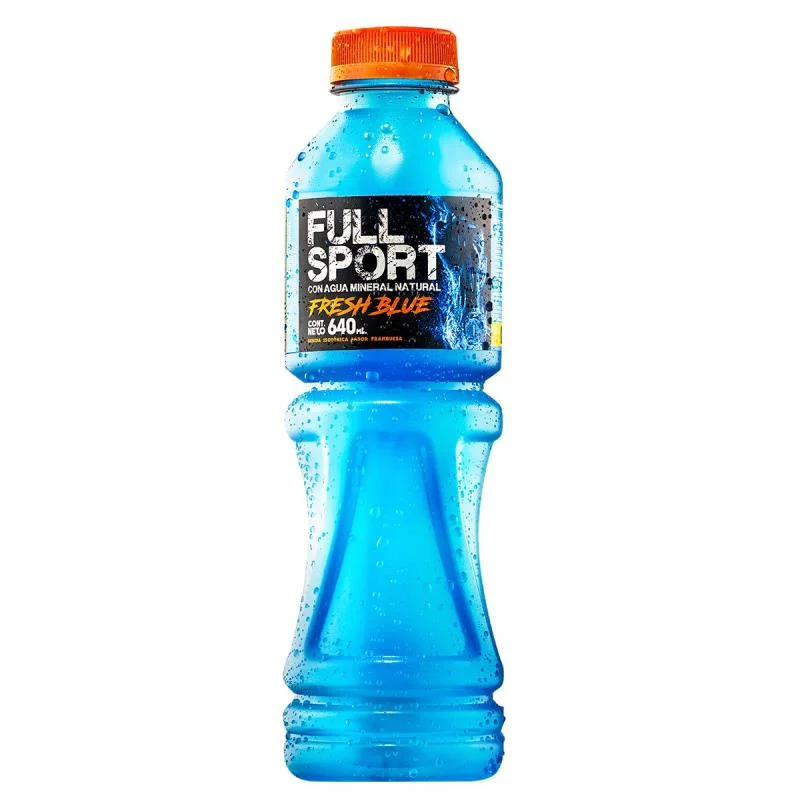 FULL SPORT FREAH BLUE 500ML