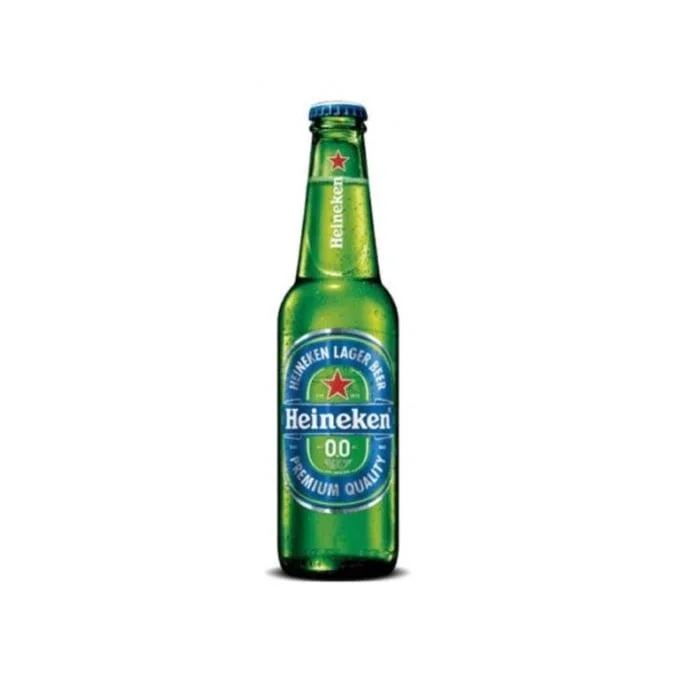 HEINEKEN 0.0 330ML