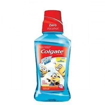 COLGATE PLAX KIDS ENJU.BUC X 250 ML
