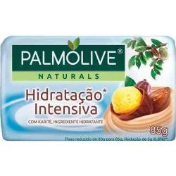 JAB. PALMOLIVE  NUTRICION X 85 G