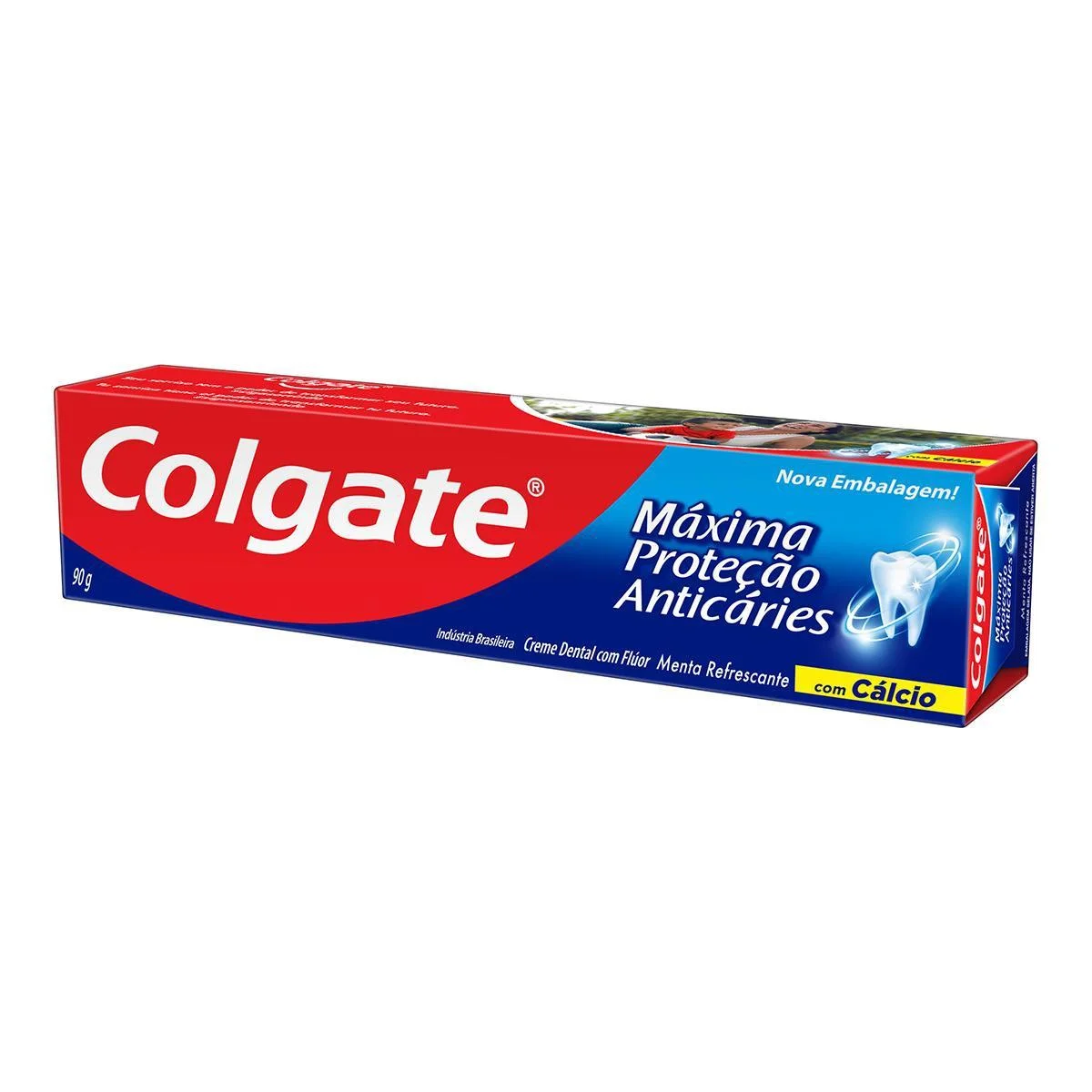 COLGATE CREMA DENTAL 90 GS