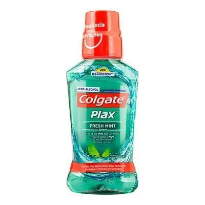 COLGATE PLAX FRESH MINT X 250 ML 