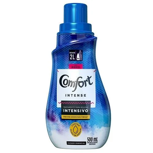 CONFORT FRESCOR INTENSO 500 ML