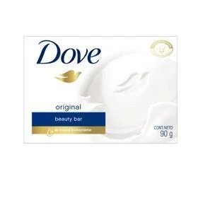 DOVE JABON ORIGINAL 3X90G