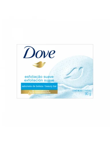 JAB.DOVE CUIDA Y PROTEGE X 90GR