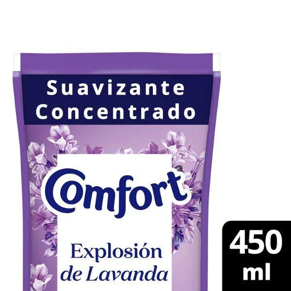 COMFORT LAVANDA 500ML