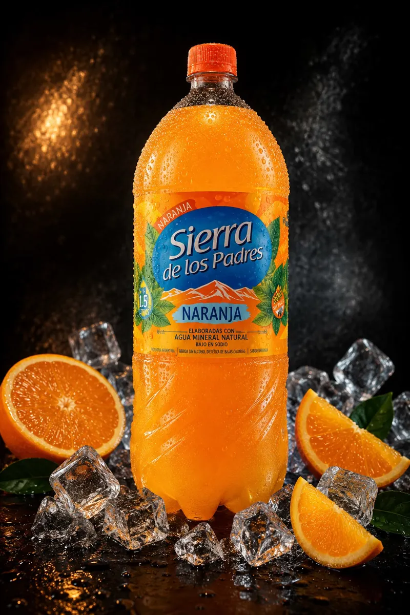 NARANJA 