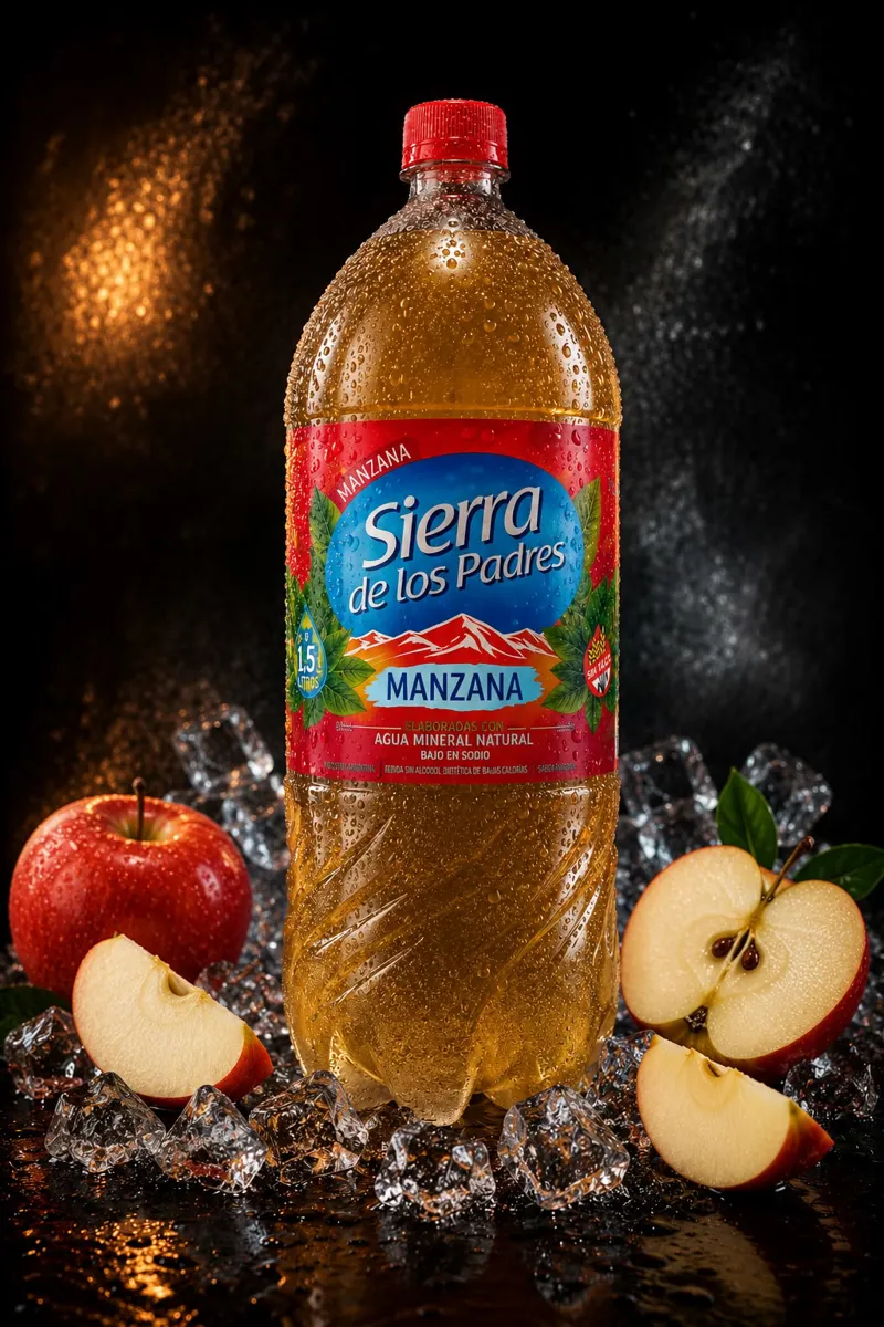 MANZANA 