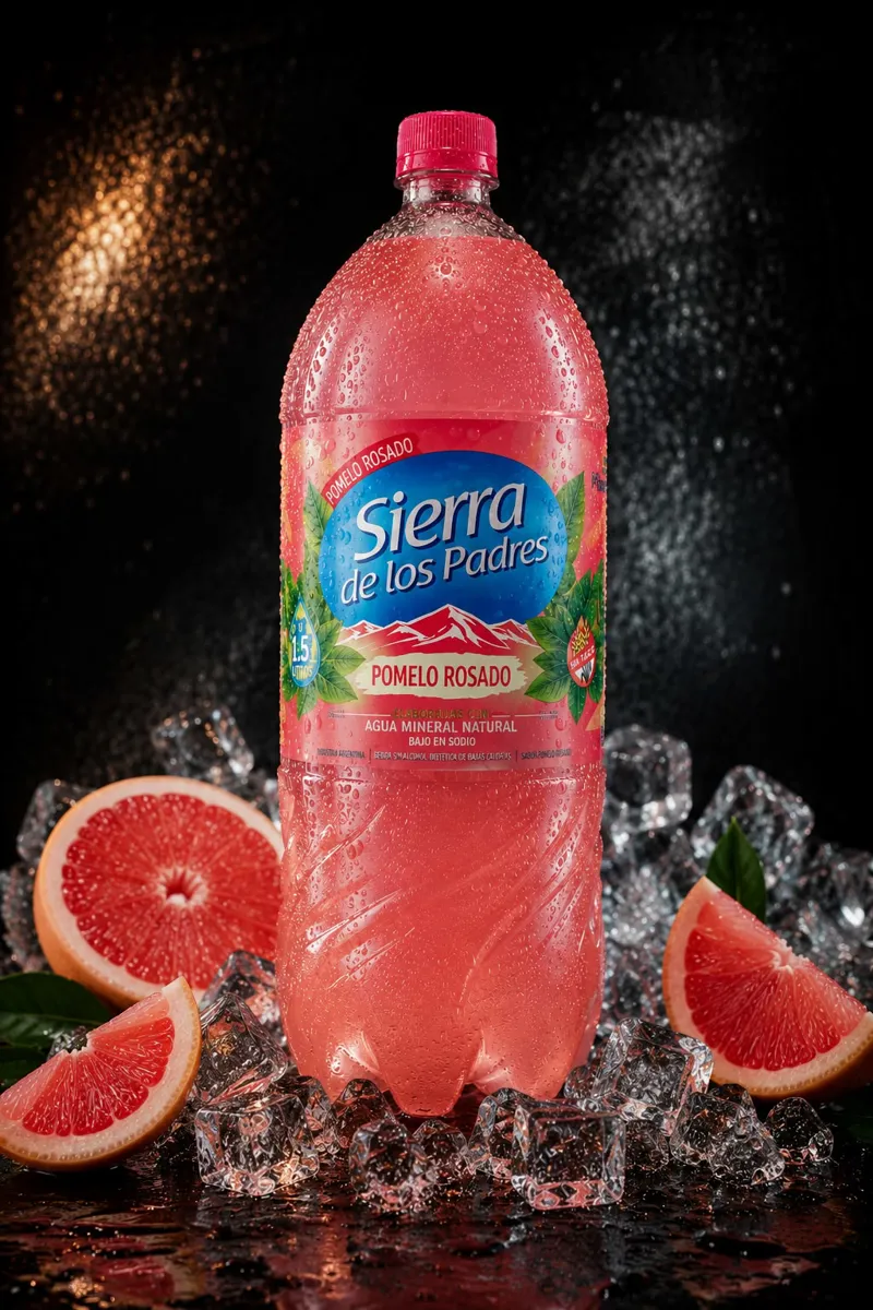 POMELO ROSADO 