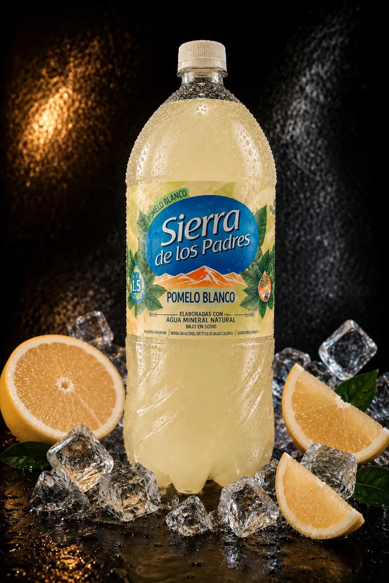 POMELO BLANCO 
