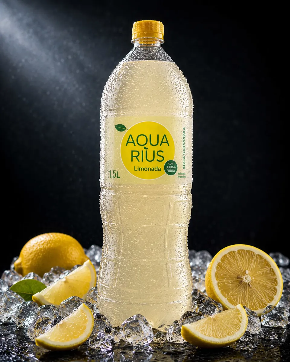 LIMONADA 