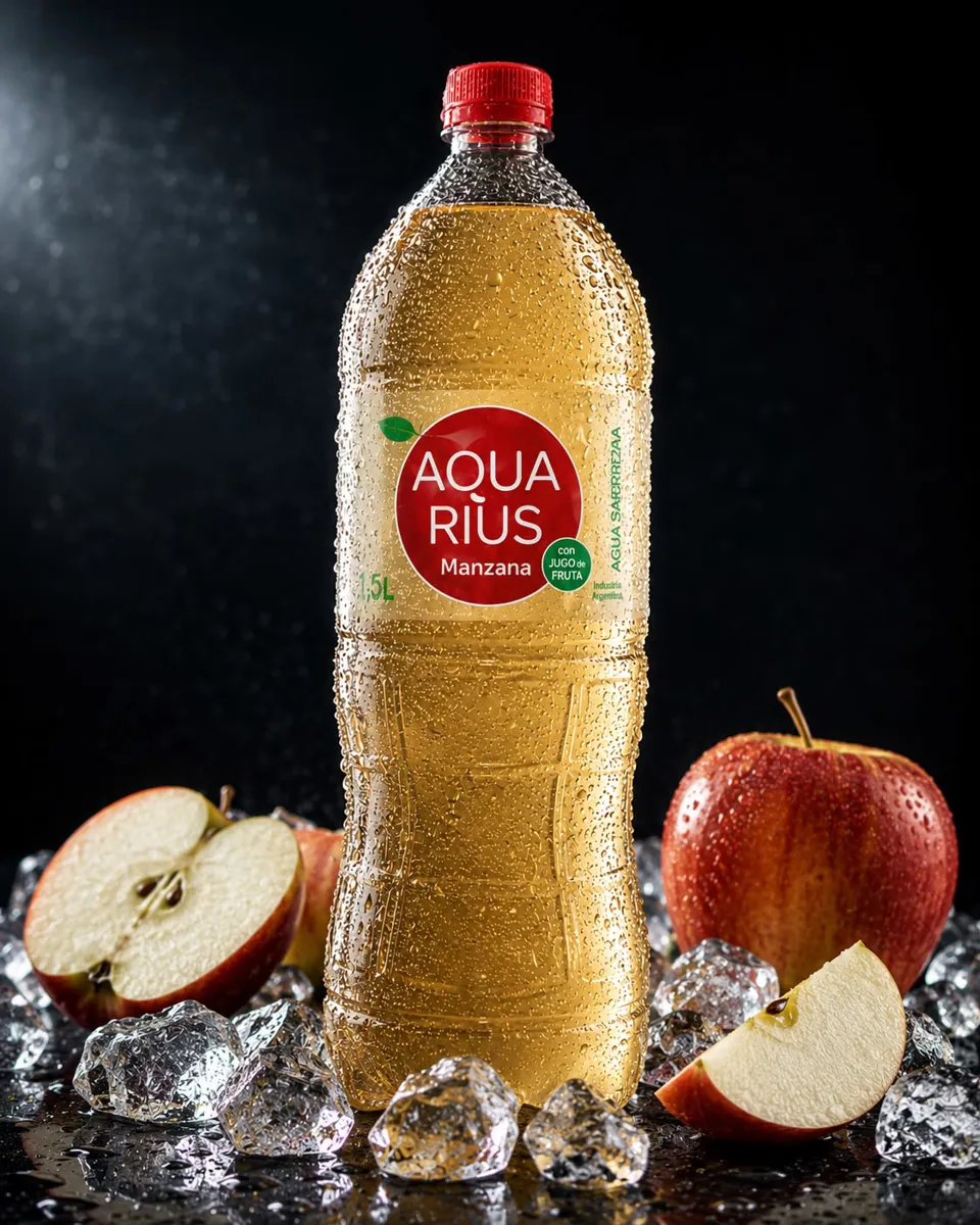 MANZANA
