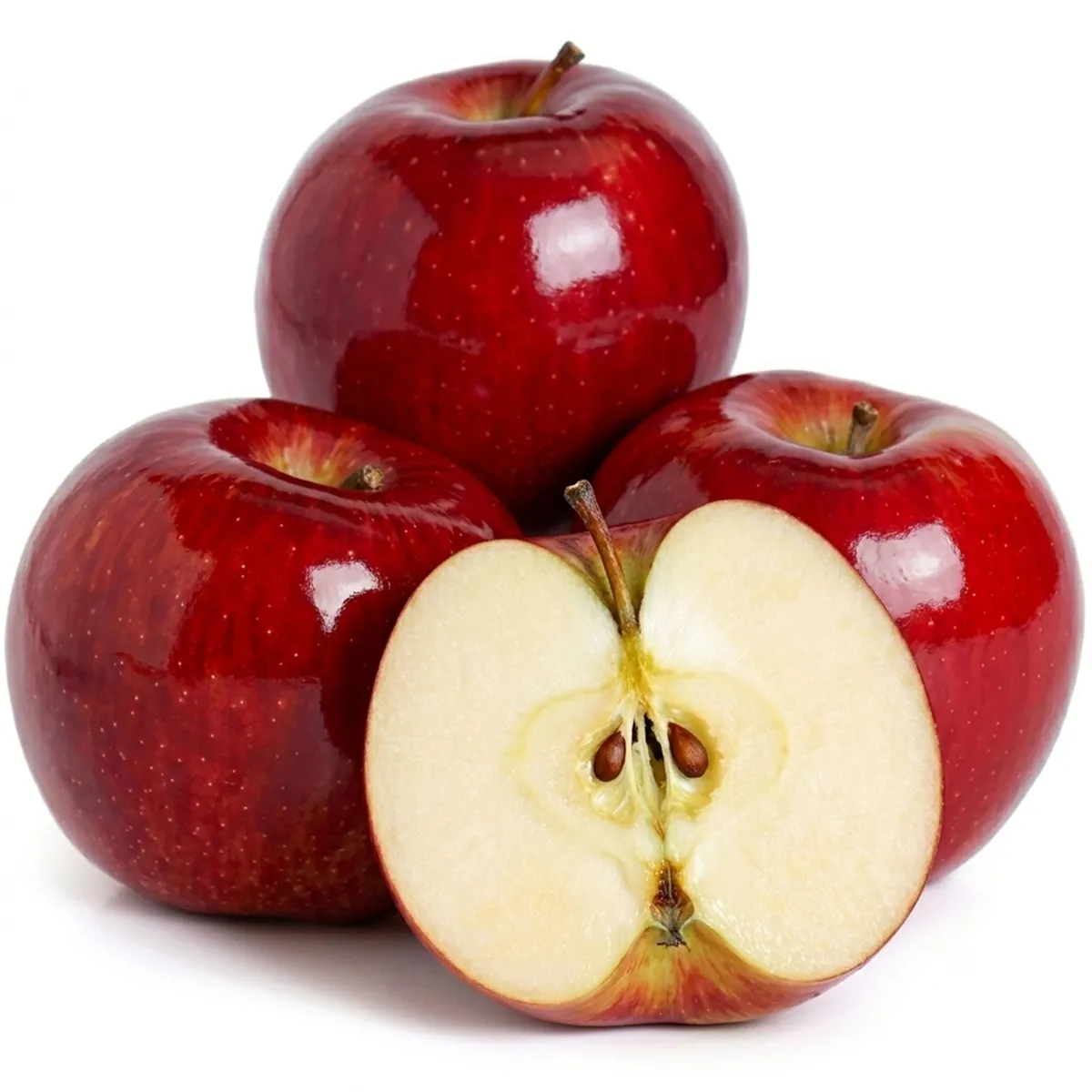MANZANA ROJA