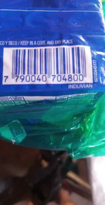 GALLETITA SANDWICH SERRANAS 112G