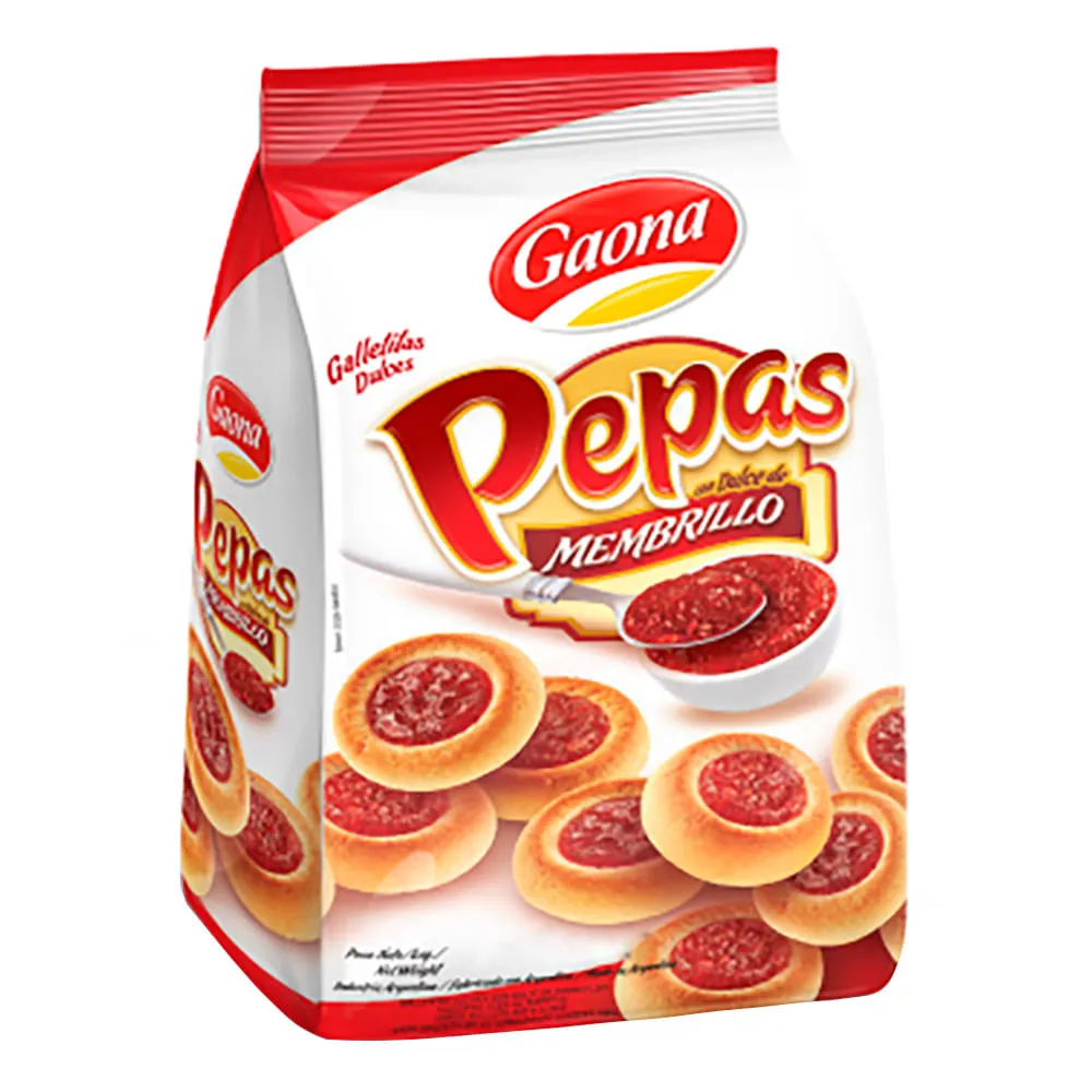 PEPAS GAONA 300G