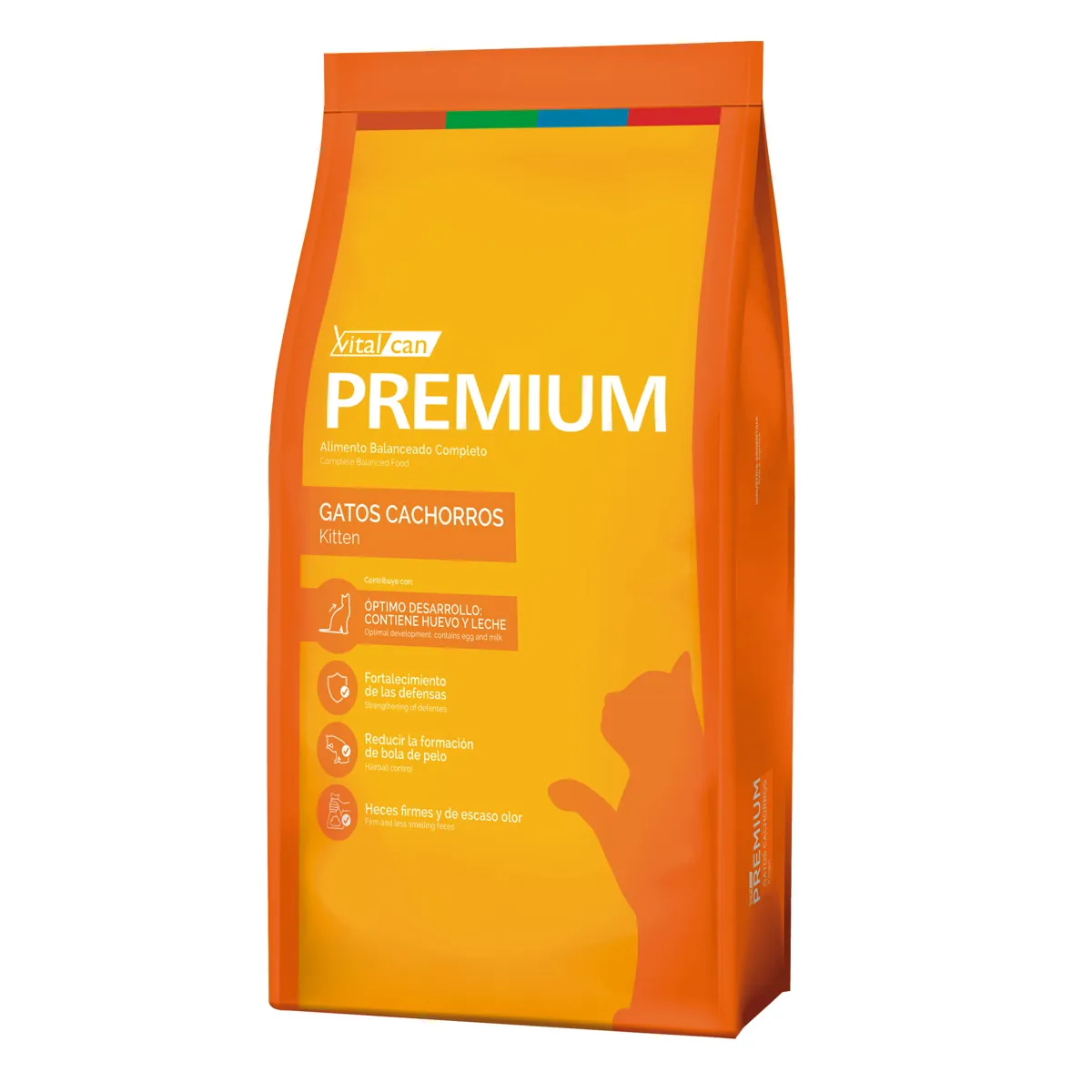 ALIMENTO  FLECKY CACHORRO  X 2 KG