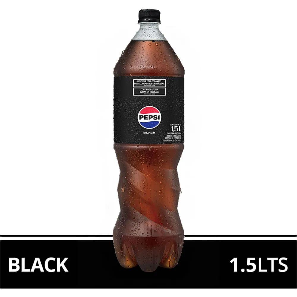 PEPSI  1.5L