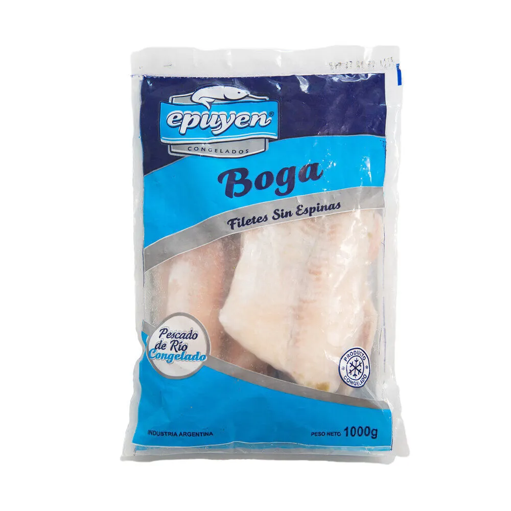 BOGA