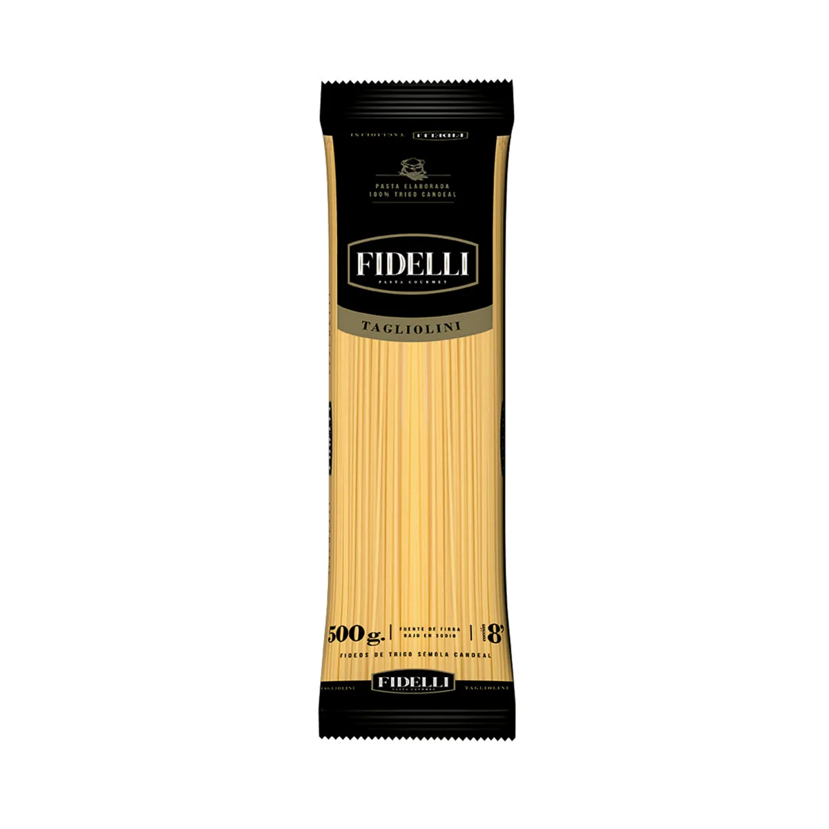 FIDEO TALLARIN ESTRELLA DEL PARANA