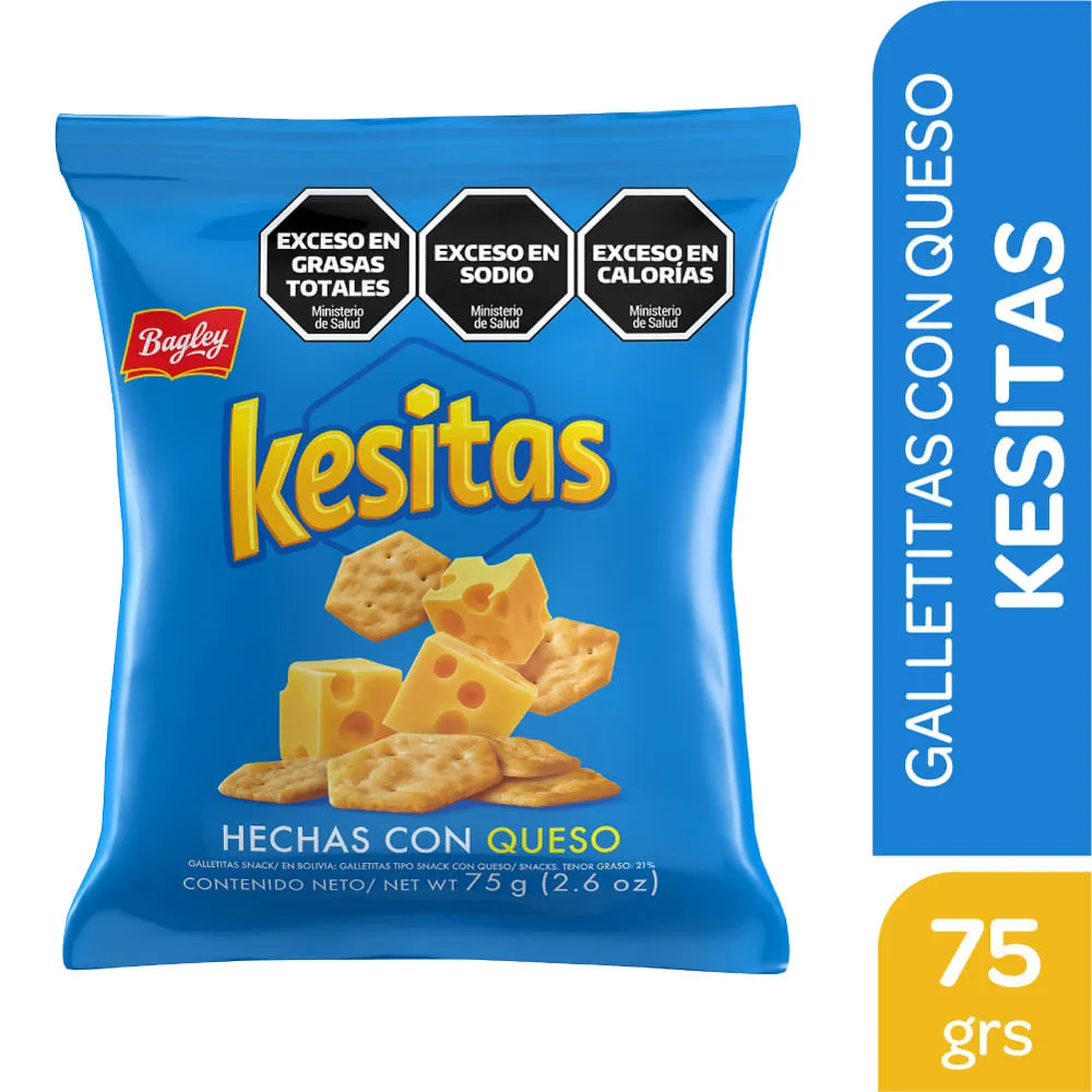 KESITAS 75G
