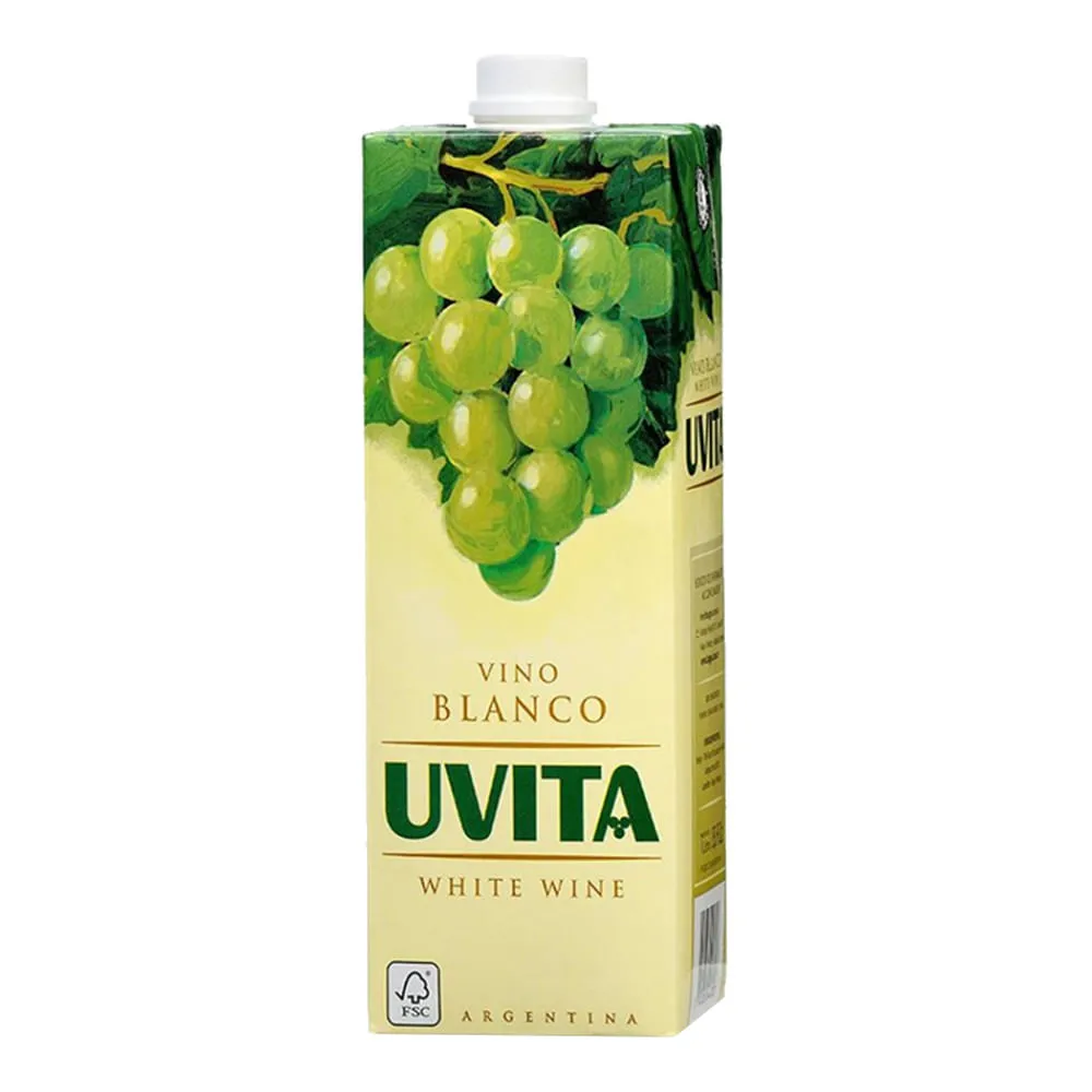 VINO BLANCO UVITA
