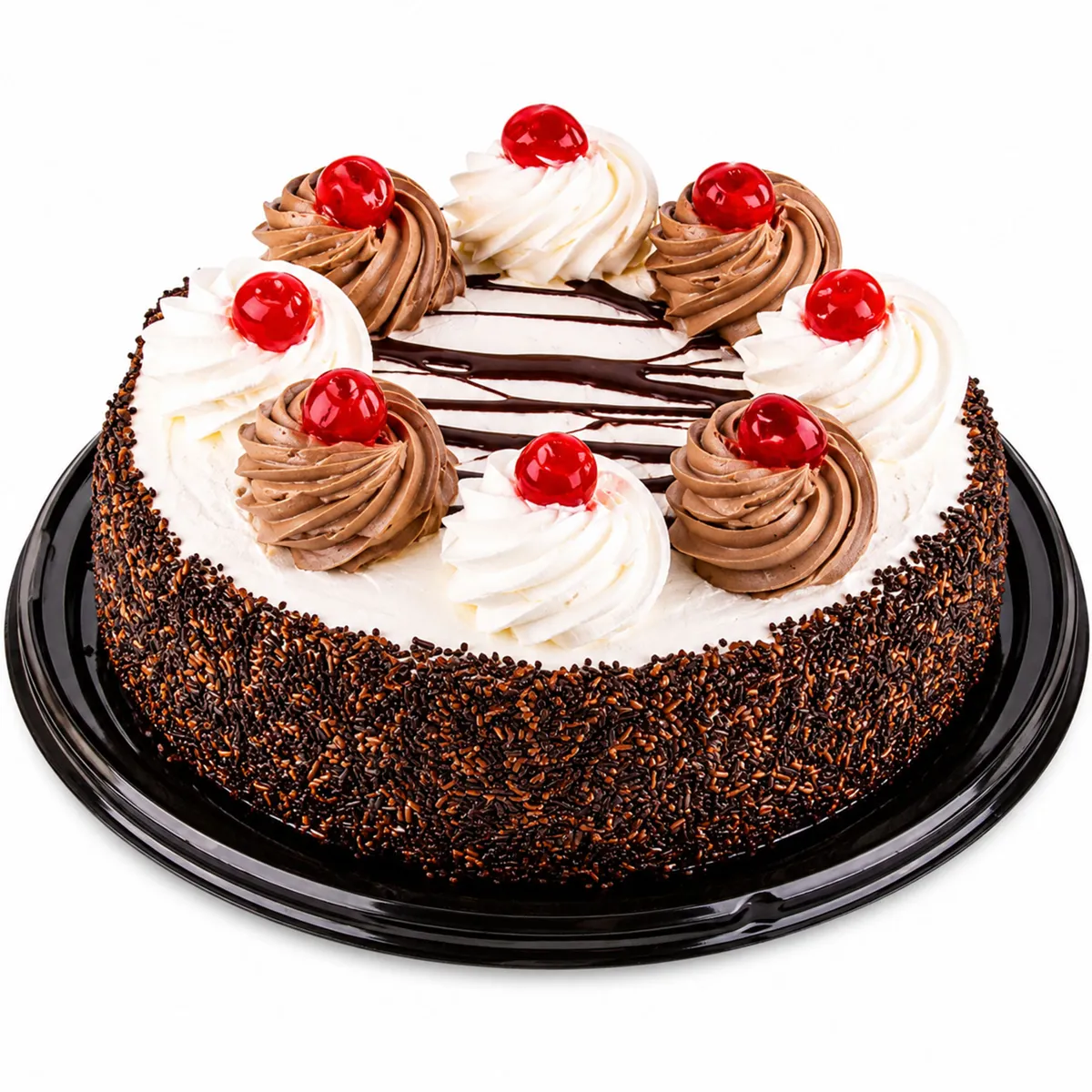 TORTA SELVA NEGRA 
