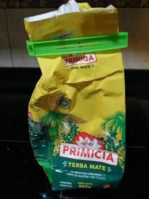 YERBA PRIMICIA 500G