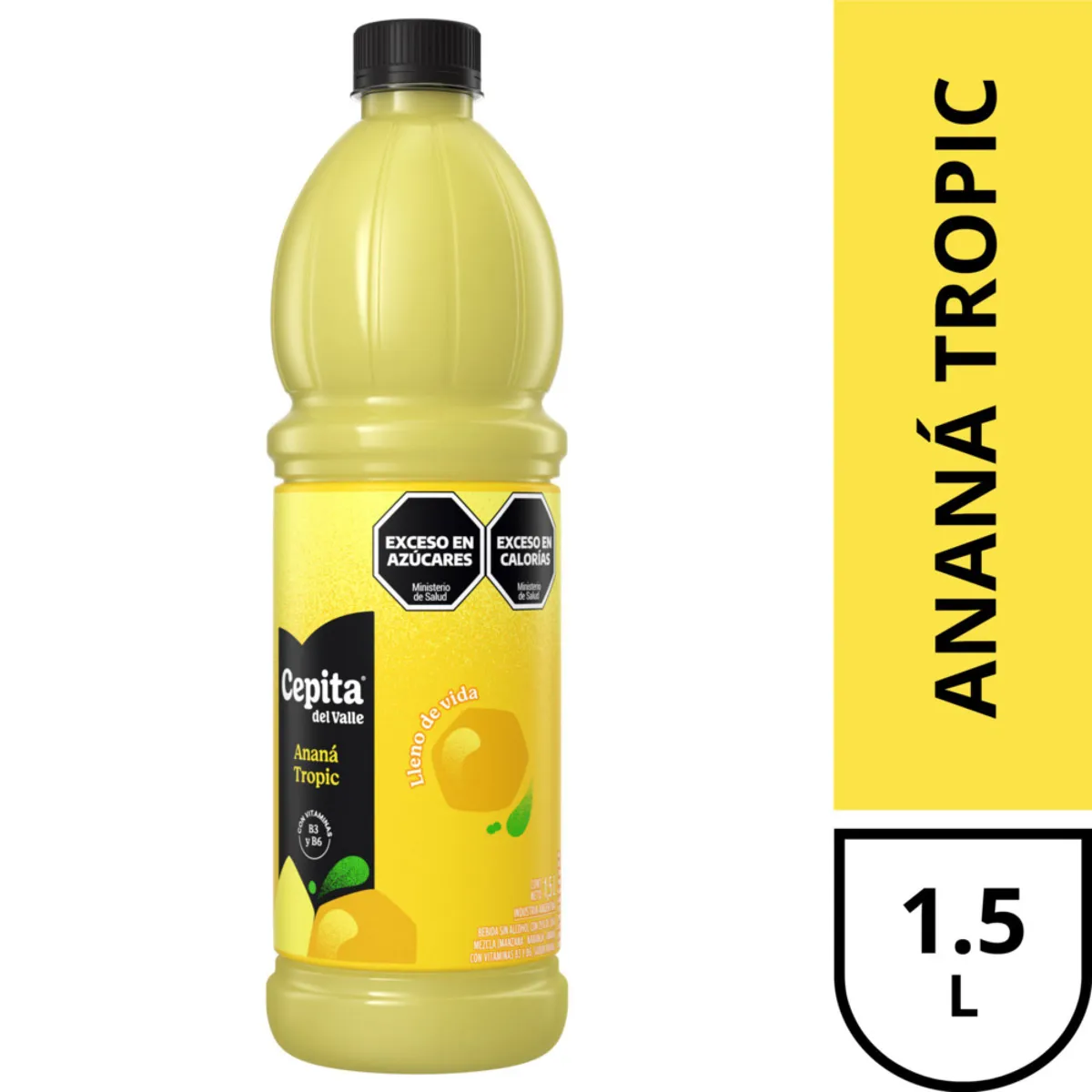 CEPITA ANANA 1.5L