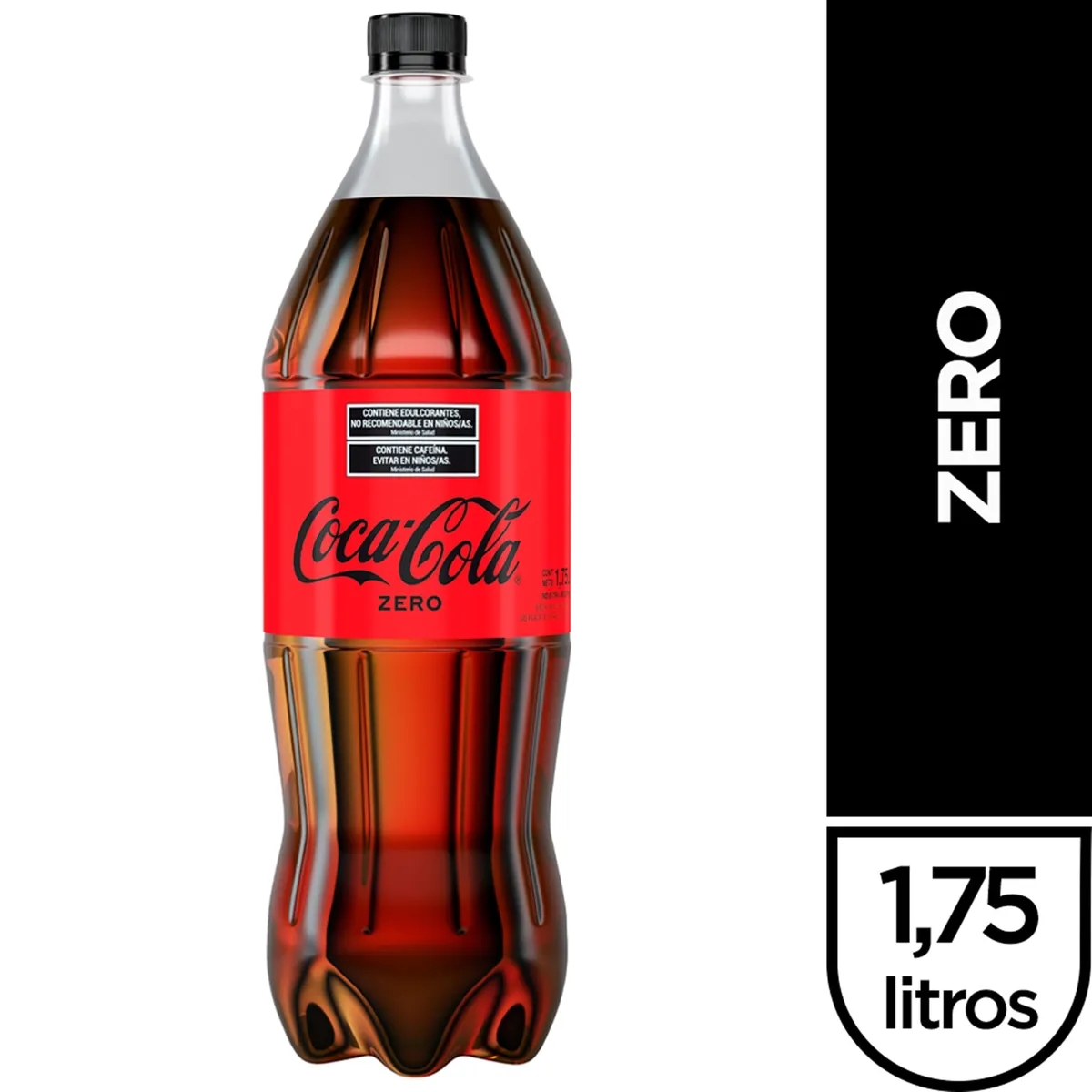 COCA COLA ZERO FIFA 473ML
