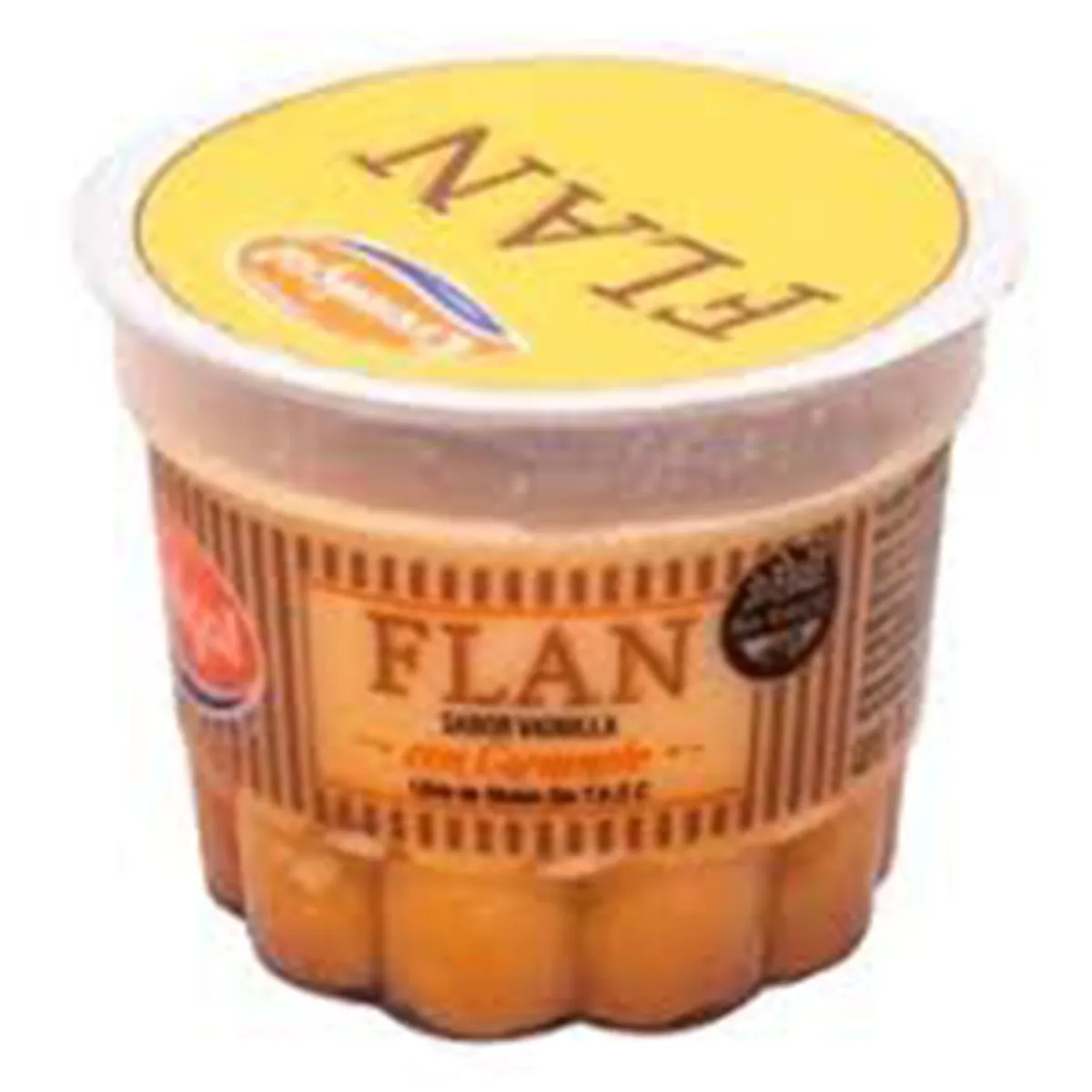 FLAN CREMIGAL 120 GS