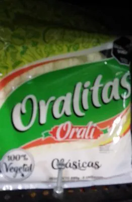 TORTILLAS DE TRIGO CLASICAS ORALI 