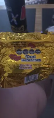 DOS CORAZONES