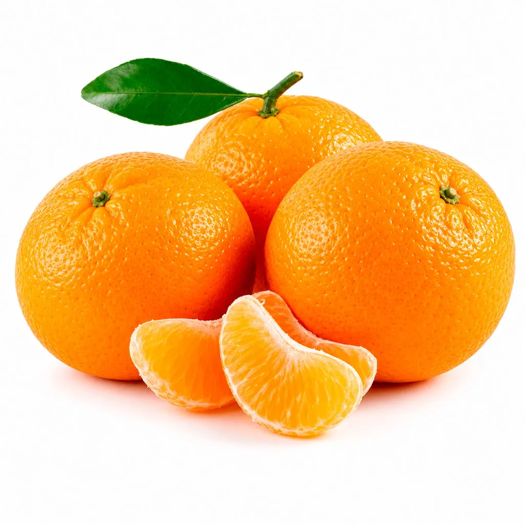 MANDARINA