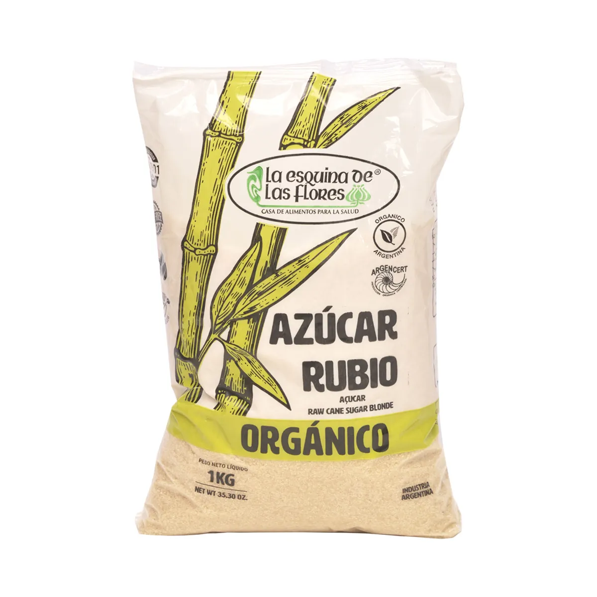 FLORES AZUCAR SURTIDAS