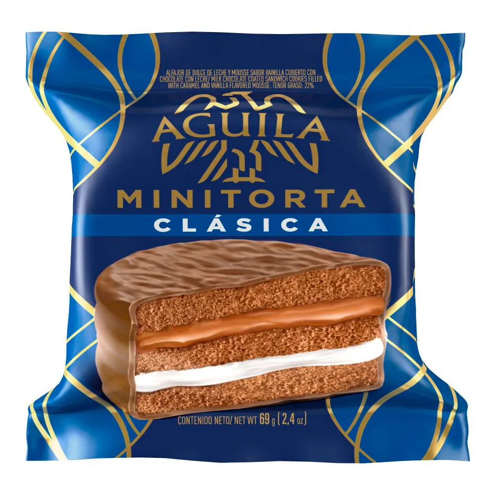 TORTA CLASICA 