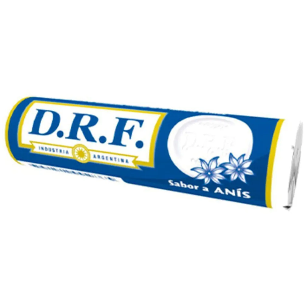 DRF SABOR ANIS 23G