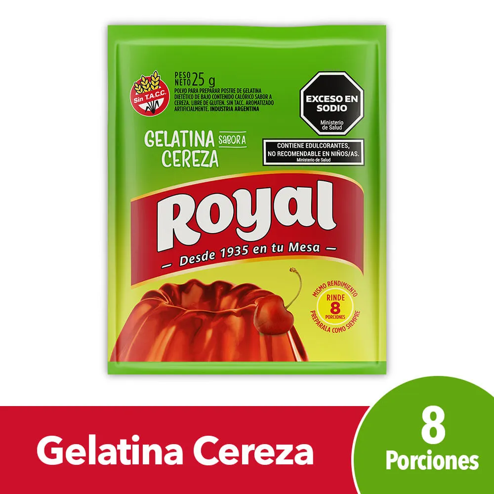 CEREZA 