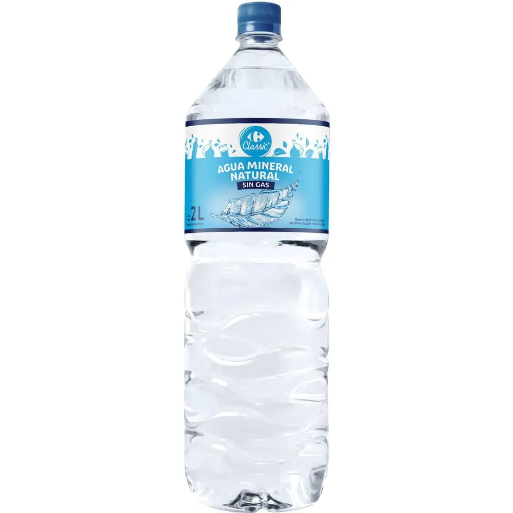GAS X 15KG