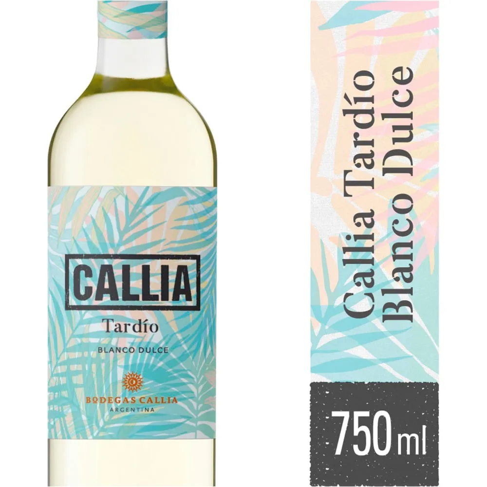 COLON DULCE FRESCO BLANCO 750ML