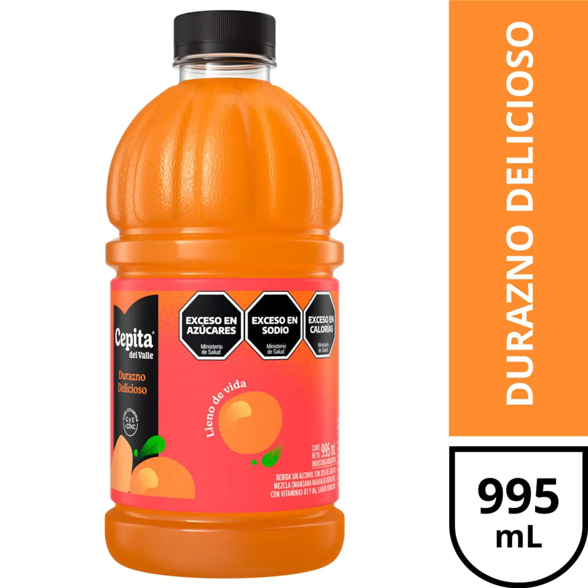 DURAZNO 