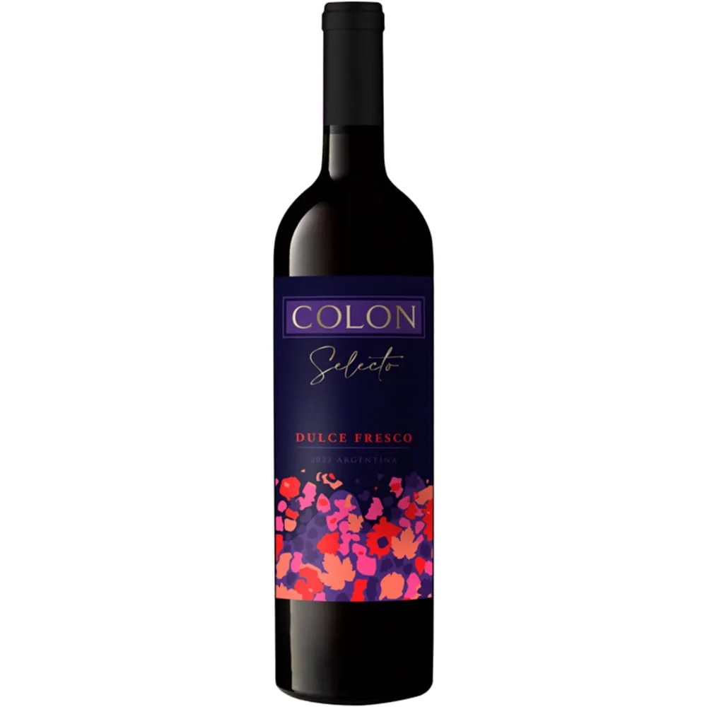 COLON SELECTO DULCE FRESCO