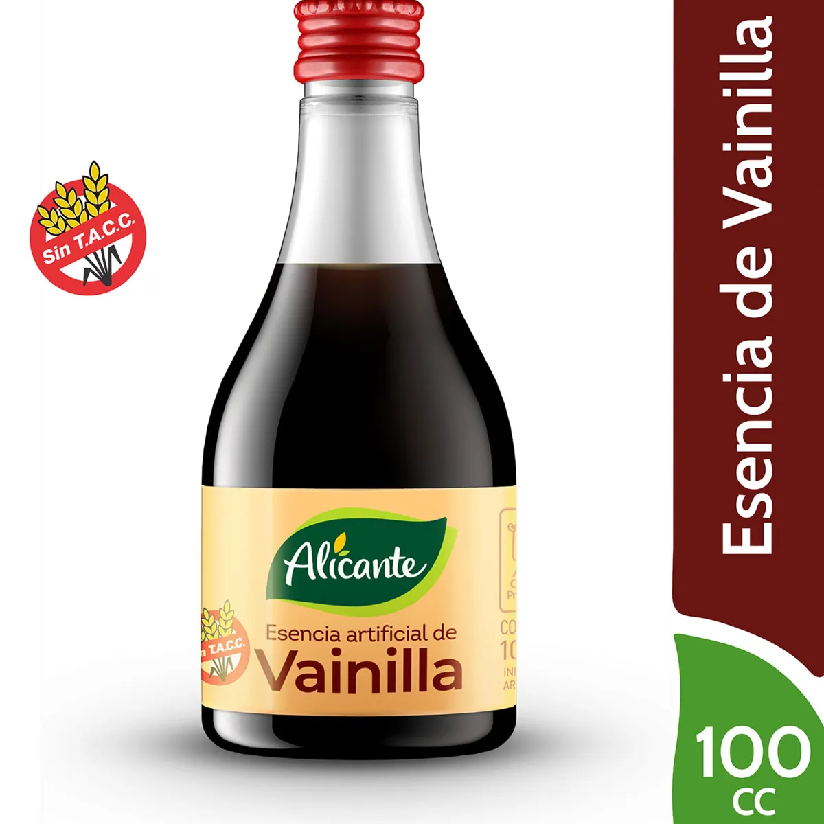 ESENCIA DE VAINILLA 100CM