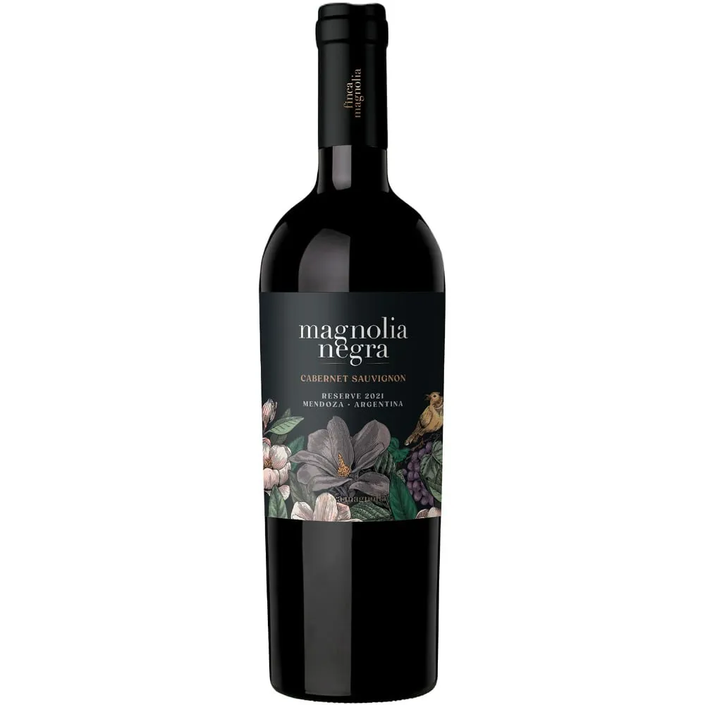 VINO CAVA NEGRA CABERNET