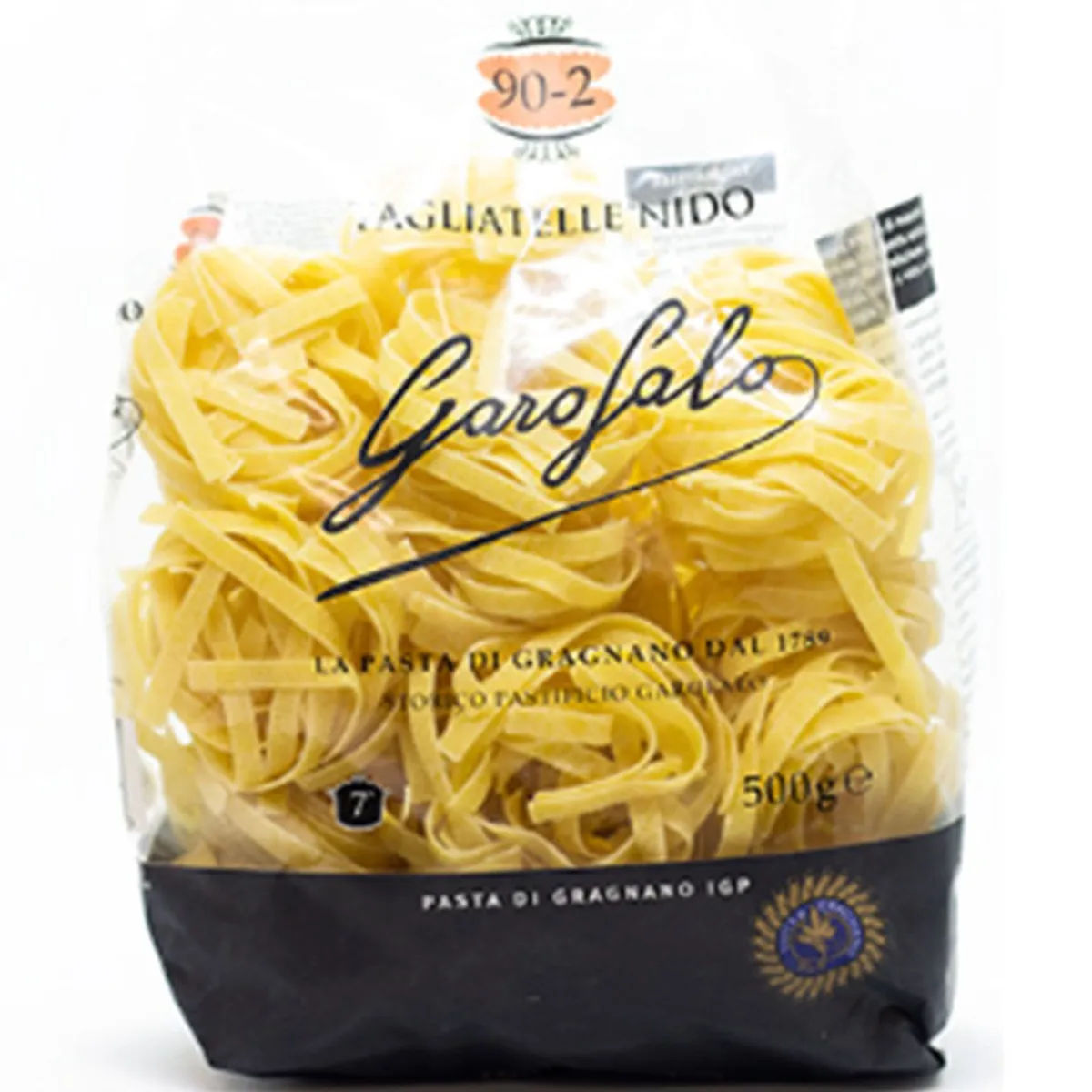 FIDEO BONANZA TAGLIATELLE 500G