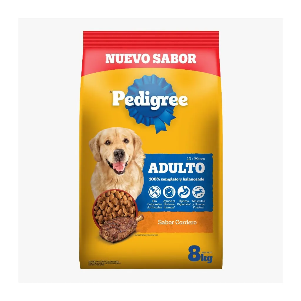 ALIMENTO PERRO CHUMBALE X 15 KG 
