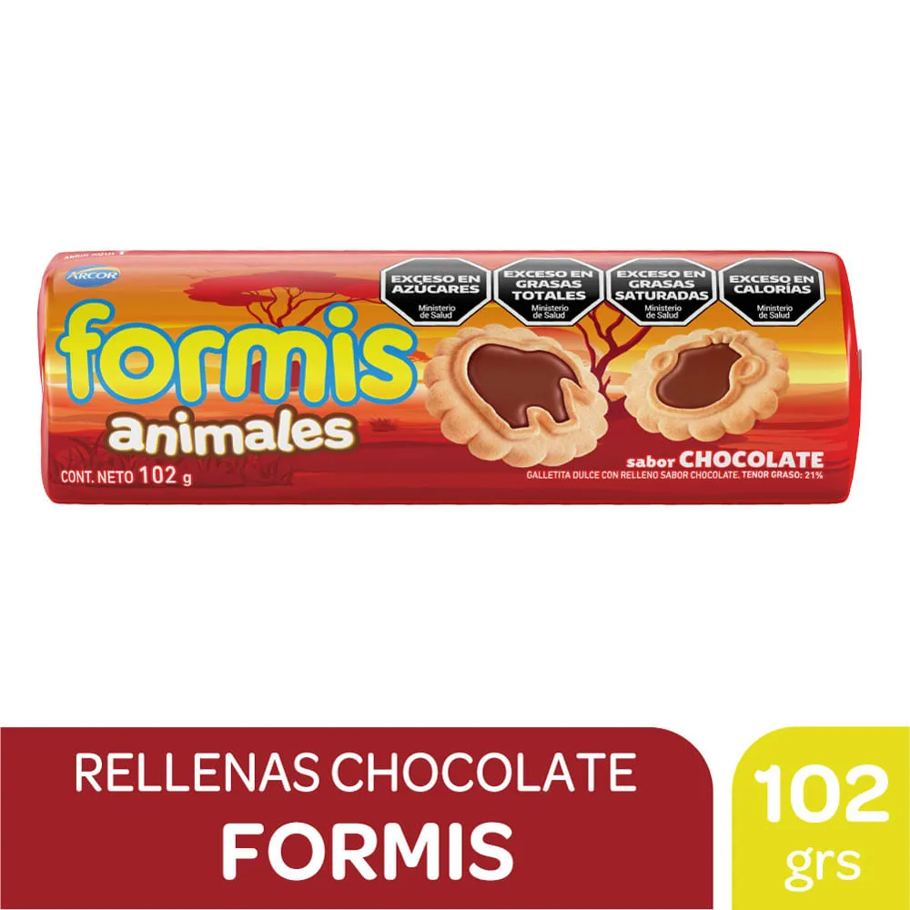 FROMIS VAI/CHO 102G