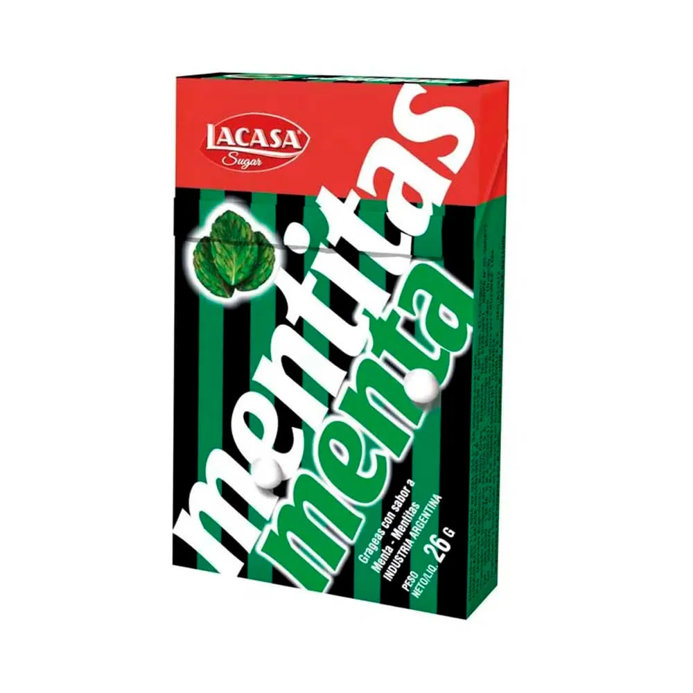 MENTITAS MENTA